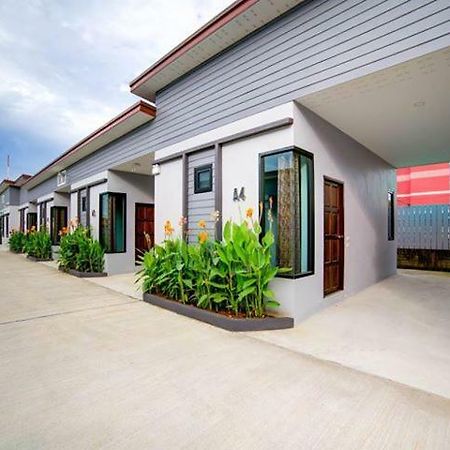 The Sleep Resort 치앙마이 외부 사진