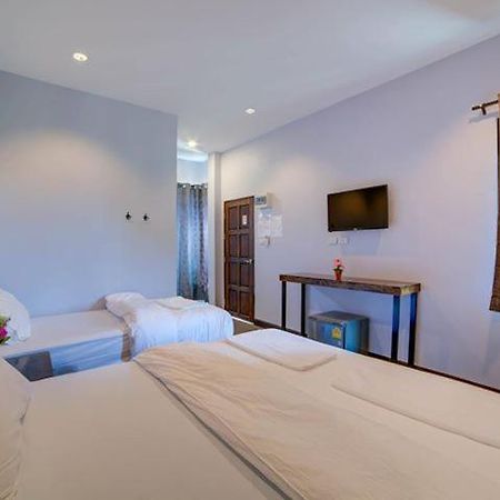 The Sleep Resort 치앙마이 외부 사진