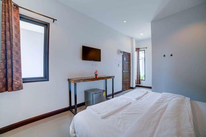The Sleep Resort 치앙마이 외부 사진