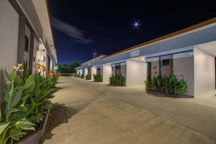 The Sleep Resort 치앙마이 외부 사진