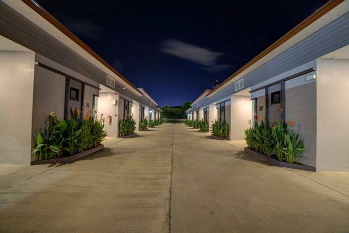 The Sleep Resort 치앙마이 외부 사진