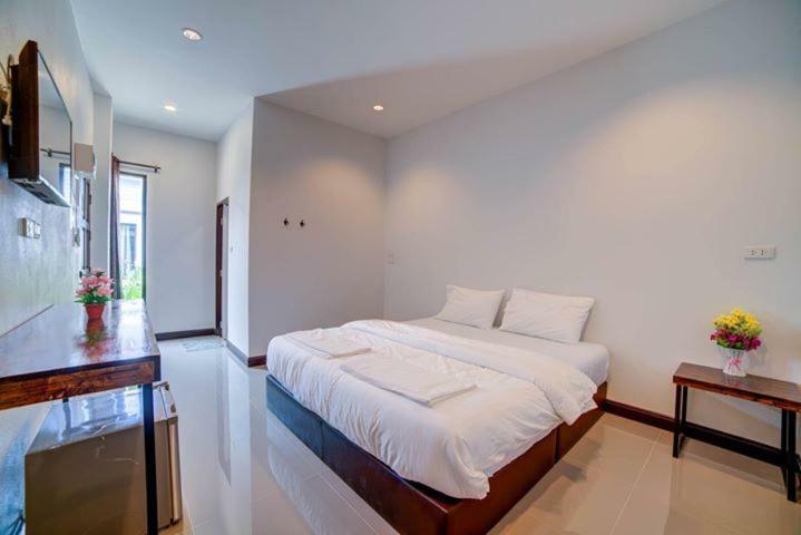 The Sleep Resort 치앙마이 외부 사진
