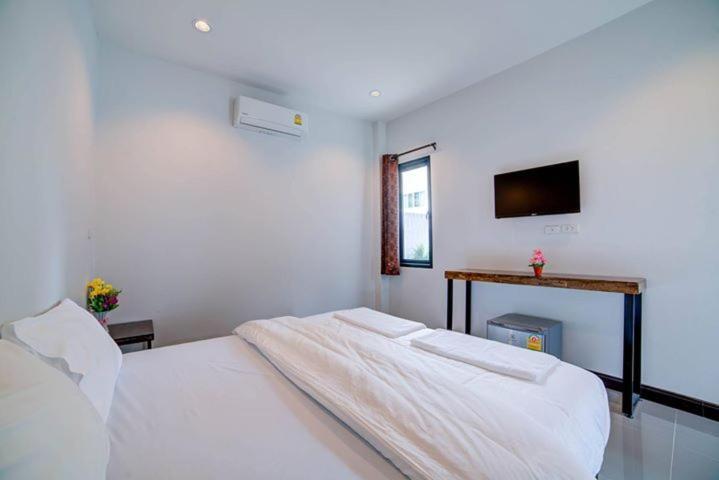 The Sleep Resort 치앙마이 외부 사진