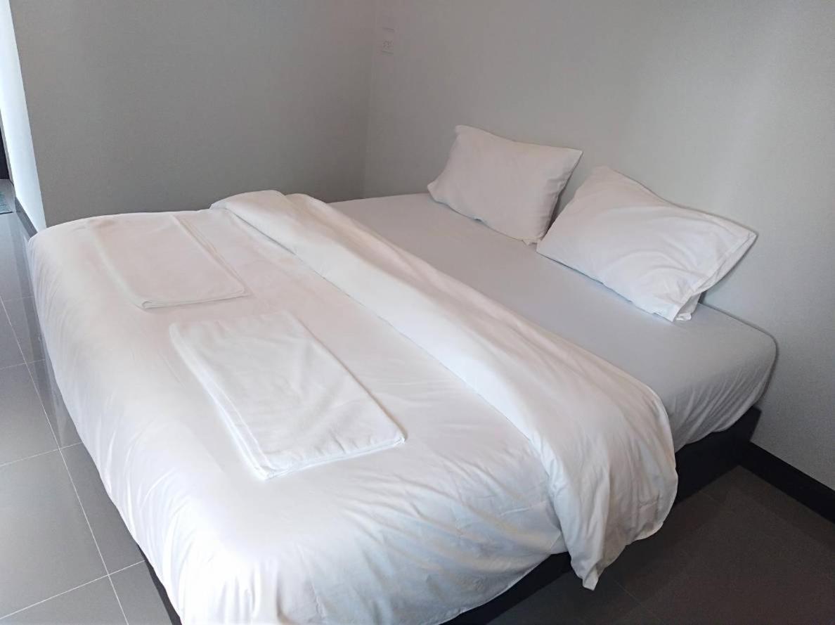 The Sleep Resort 치앙마이 외부 사진