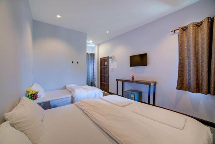 The Sleep Resort 치앙마이 외부 사진